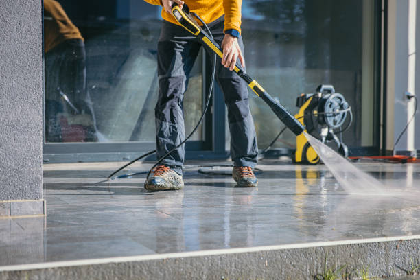 Professional Pressure Washing Services in Silver Lake, OH