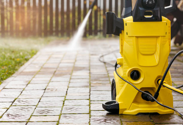 Best Factory Floor Cleaning  in Silver Lake, OH