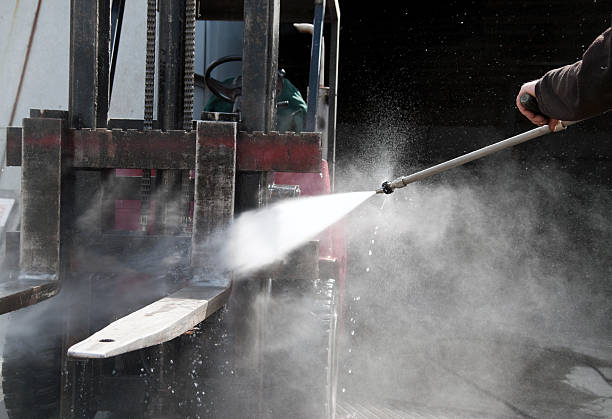Best House Exterior Washing  in Silver Lake, OH